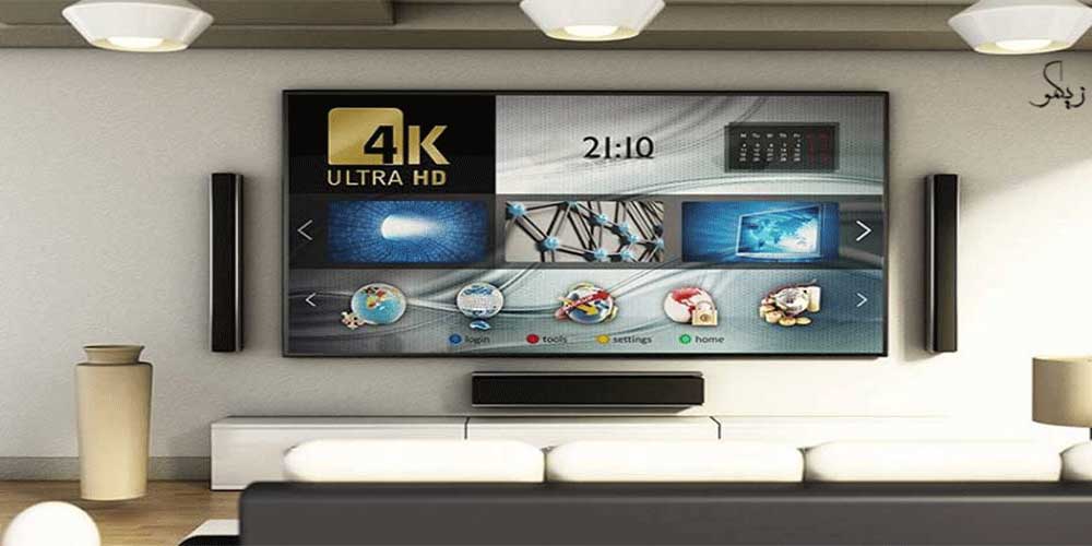 خرید تلویزیون سونی