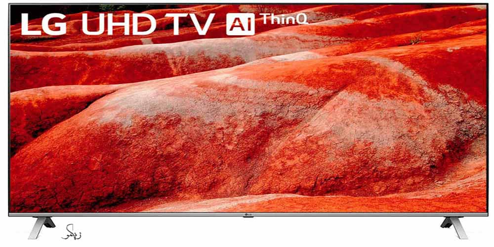 تلویزیون ال جی 49SM8600