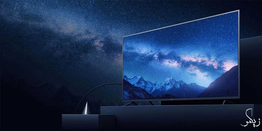 سیستم صوتی تلویزیون شیائومی