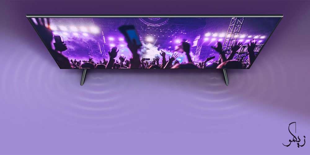 تلویزیون شیاومی مدل L65M5-5ASP