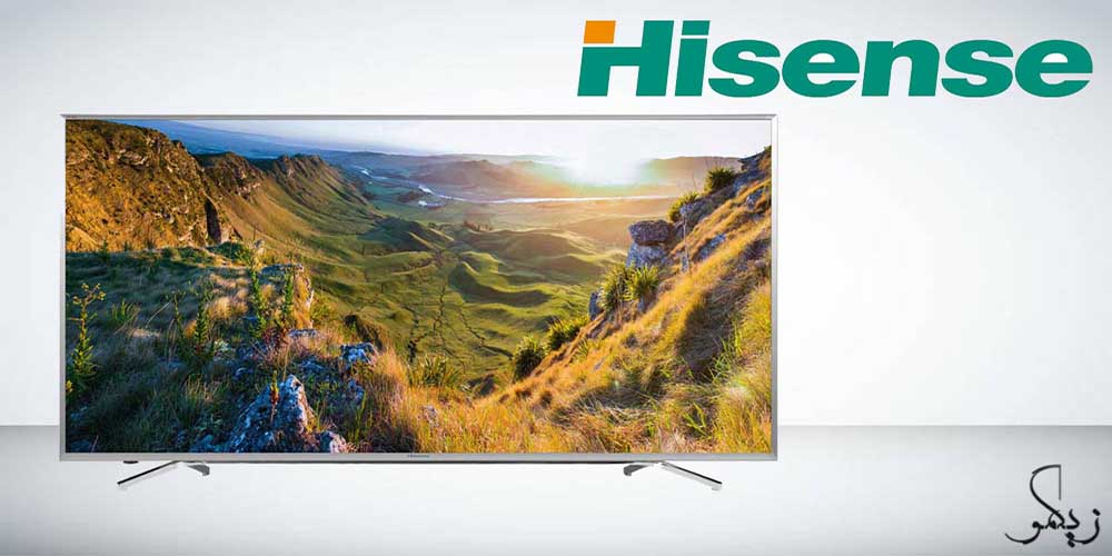 تلویزیون هایسنس
