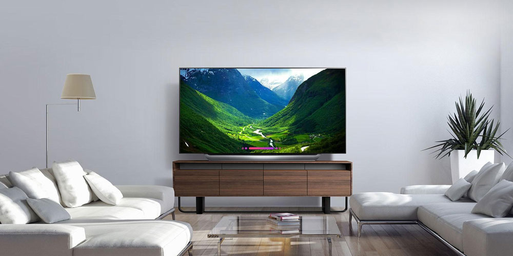 تلویزیون تولید داخلی