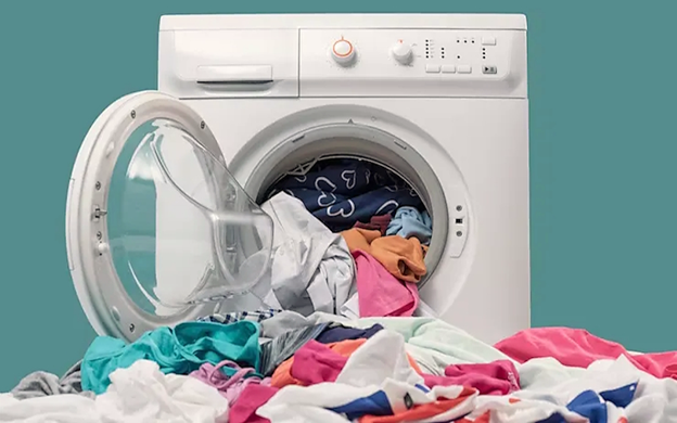نکات خرید ماشین لباسشویی