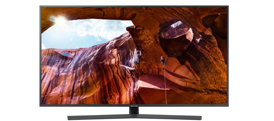 سال ساخت تلویزیون سامسونگ