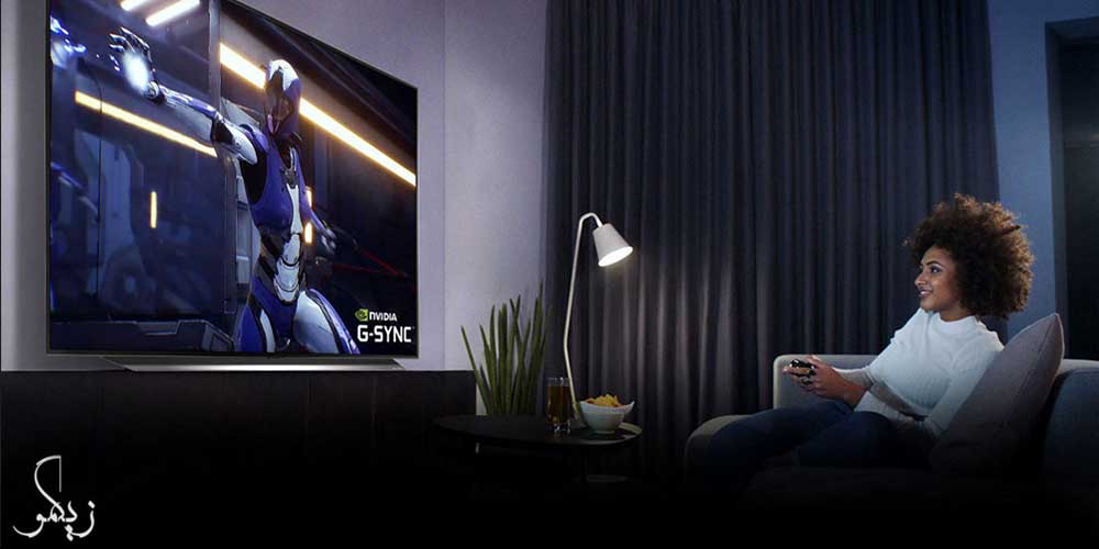 بهترین تلویزیون برای PS5 و Xbox