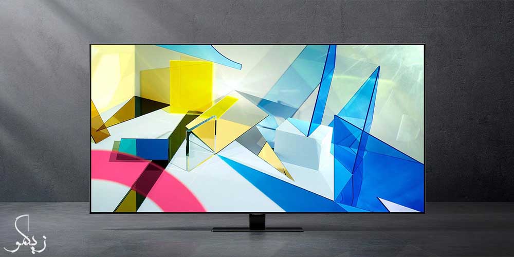 تلویزیون سامسونگ Q80T