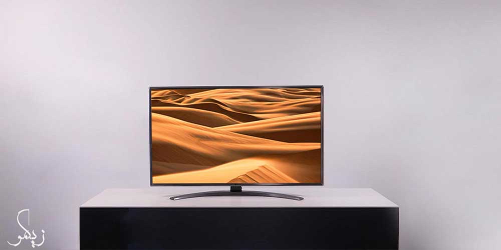 تلویزیون ال جی مدل UM7400 مناسب برای Xbox Series X
