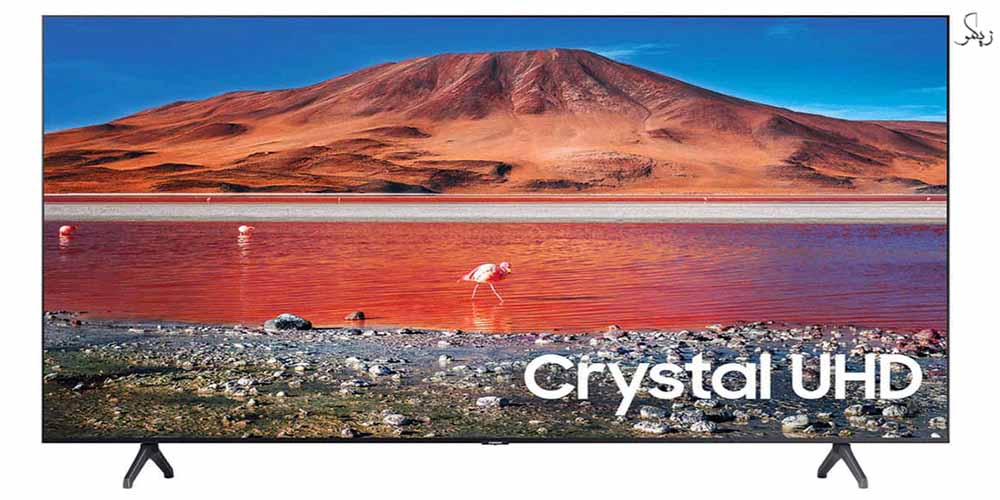 تلویزیون سونی 43W800G