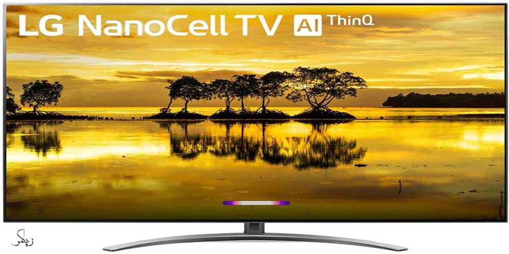 خرید تلویزیون ال جی