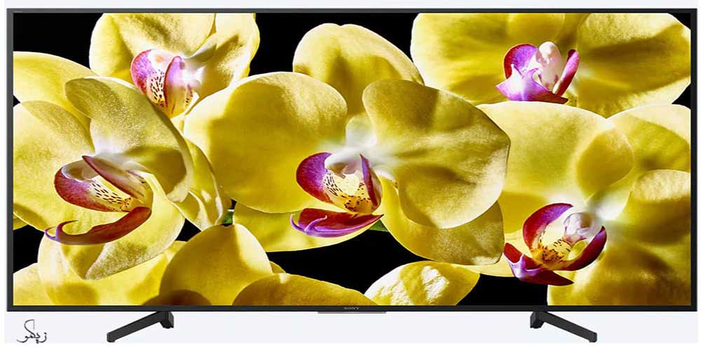 تلویزیون سونی