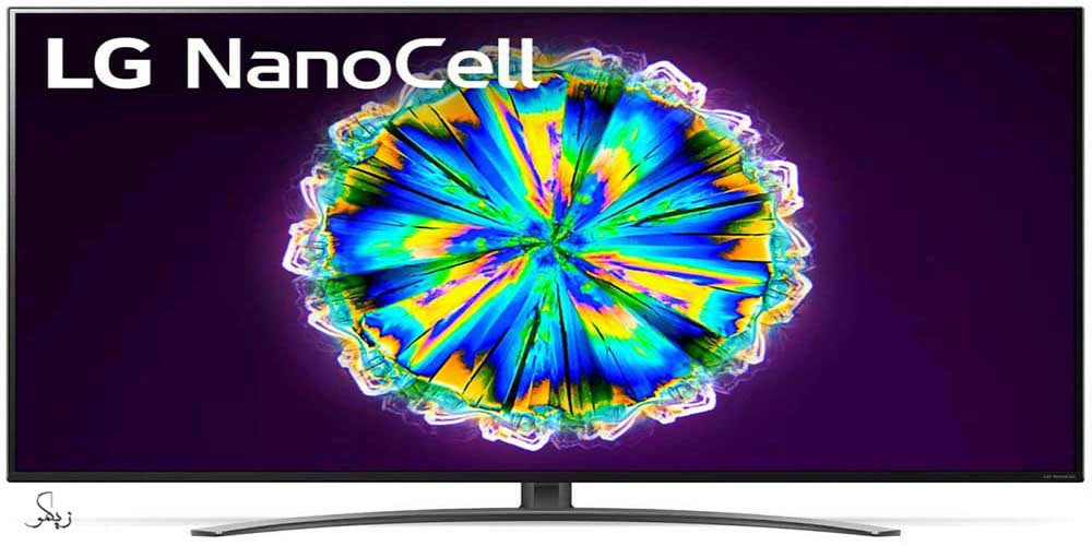 تلویزیون ال جی 65NANO86