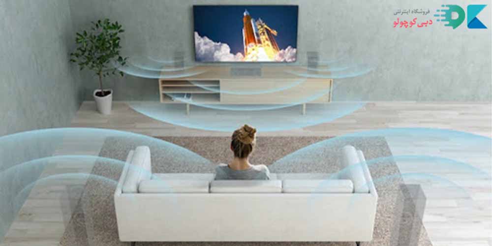 تلویزیون توشیبا