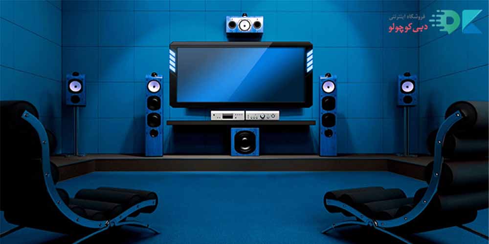 خرید تلویزیون با کیفیت