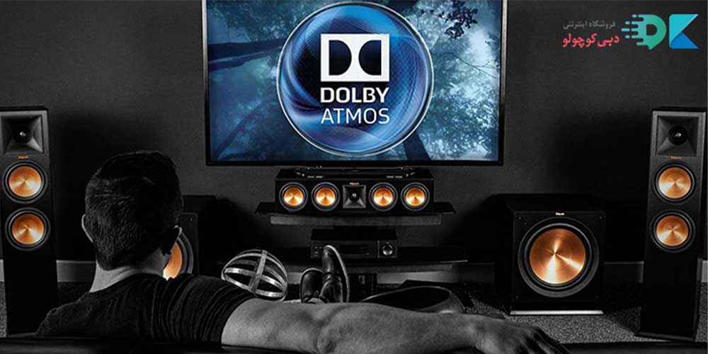 بهترین برند تلویزیون در تولید صدا