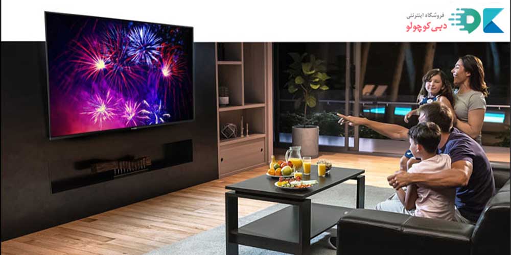 خرید تلویزیون پاناسونیک