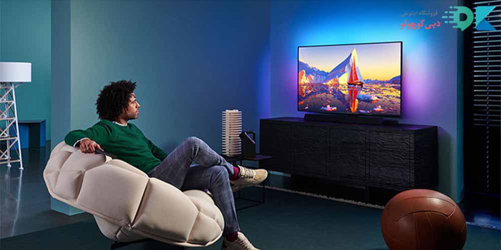 تلویزیون فیلیپس