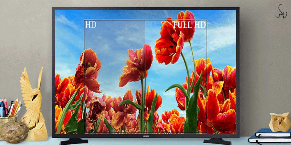بهترین تلویزیون سامسونگ