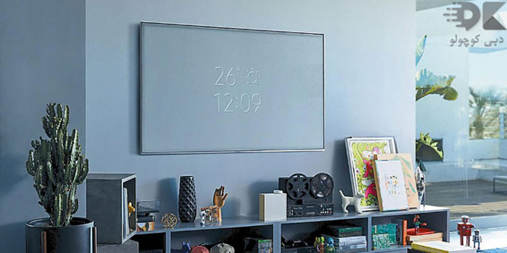 قابلیت Ambient Mode یا حالت محیطی