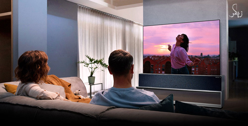 تلویزیون-رول-شدنی-ال-جی-با-قیمت-دو-و-نیم-میلیاردی-همچنان-بدون-رقیب-می‌تازد- _ زیگمو