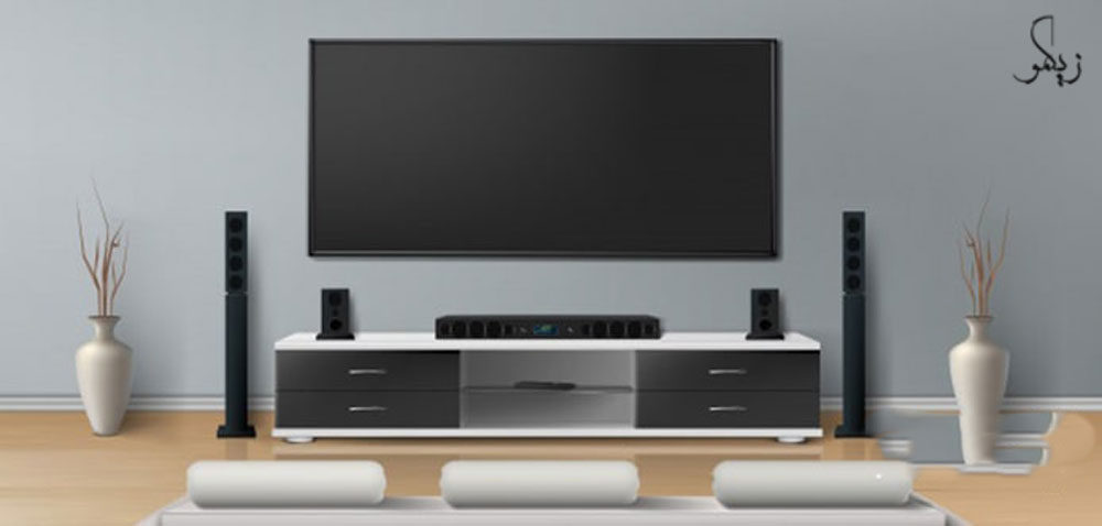 راهنمای آشنایی با تکنولوژی تلویزیون پلاسما و مقایسه با تلویزیون ال ای دی و ال سی دی _ زیگمو