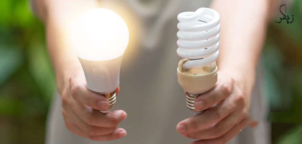 راهنمای آشنایی با تکنولوژی تلویزیون پلاسما و مقایسه با تلویزیون ال ای دی و ال سی دی _ زیگمو