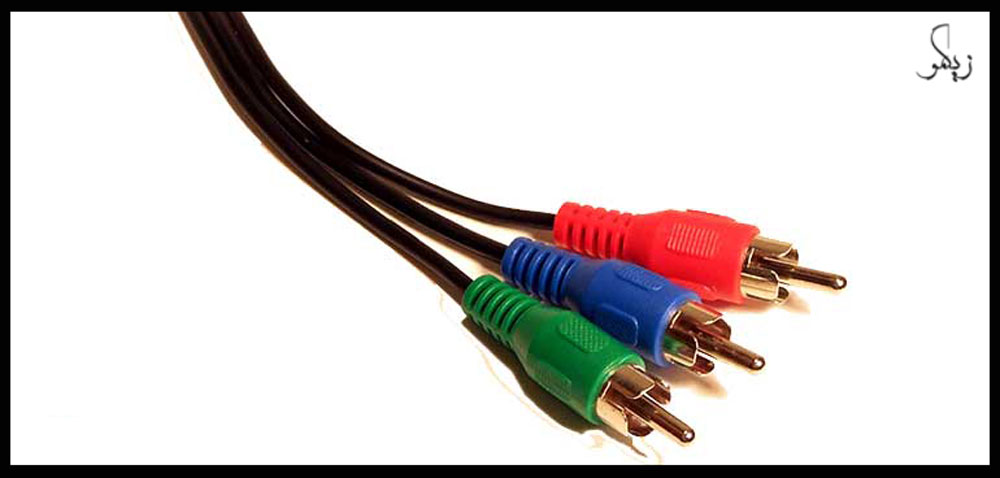 تفاوت کابل‌های تلویزیونی چیست؟ کدام یک را بخریم؟ _ زیگمو