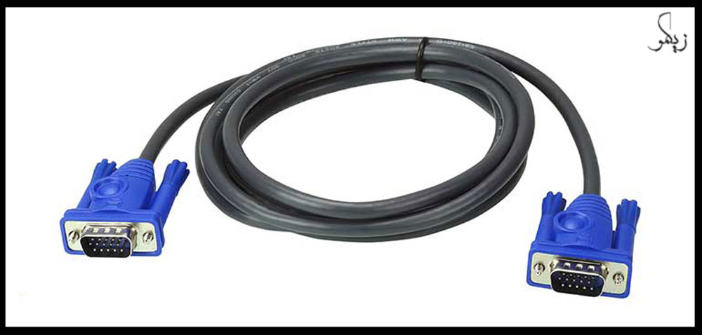 تفاوت کابل‌های تلویزیونی چیست؟ کدام یک را بخریم؟ _ زیگمو