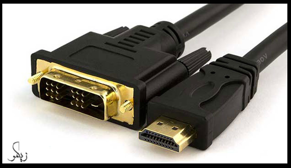 تفاوت کابل‌های تلویزیونی چیست؟ کدام یک را بخریم؟ _ زیگمو