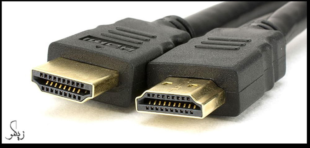 تفاوت کابل‌های تلویزیونی چیست؟ کدام یک را بخریم؟ _ زیگمو