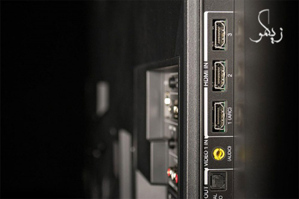 قابلیت ARC و لزوم استفاده از آن در اتصال وسایل مختلف به وسیله HDMI_ زیگمو