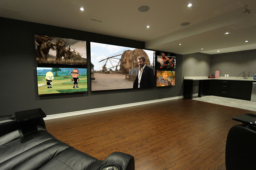 تلویزیون ایرانی بخریم یا خارجی؟ آیا خرید تلویزیون ایرانی عاقلانه است؟_ زیگو