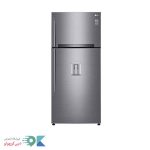 یخچال فریزر ال جی f682