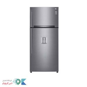 یخچال فریزر ال جی f682