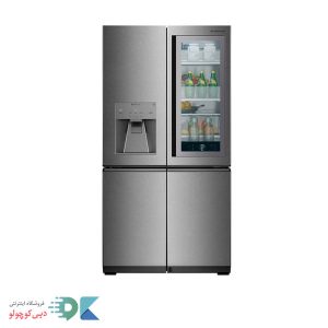 یخچال فریزر ال جی x33