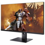 مانیتور شیائومی Mi 2K Gaming Monitor 27