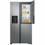 یخچال فریزر سامسونگ RH65