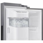 یخچال فریزر سامسونگ RH65