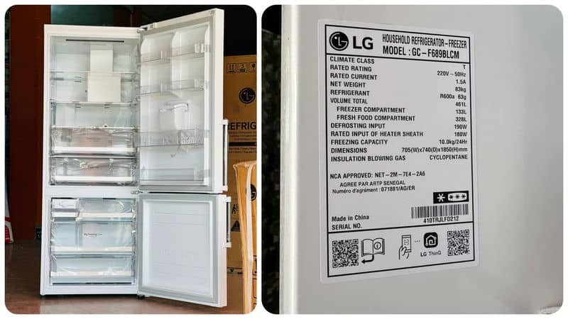689 lg refrigerator (2)