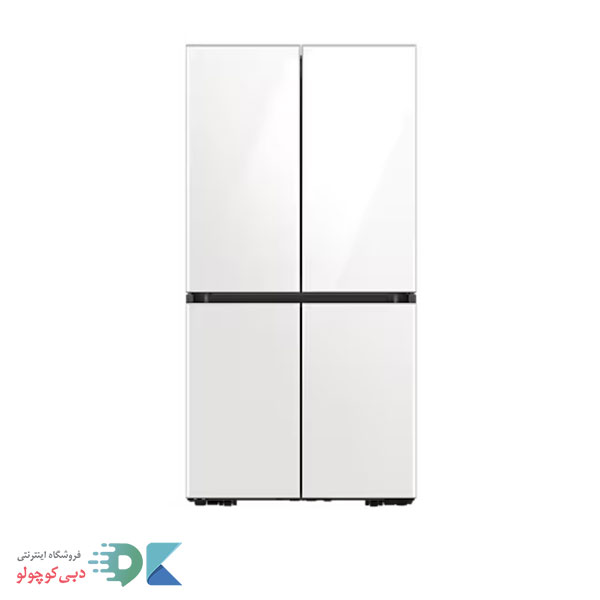 SAMSUNG RF71 یخچال فریزر سامسونگ rf71