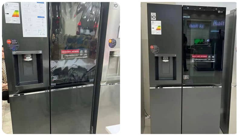 X287 LG REFRIGERATOR (2)