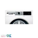 پنل تنظیمات لباسشویی WGA242X0ME بوش