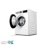 لباسشویی بوش WGA242X0ME از نمای سمت راست