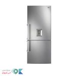یخچال فریزر ال جی مدل 689