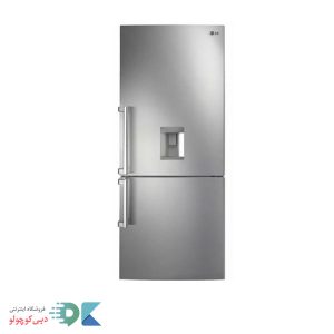 یخچال فریزر ال جی مدل 689