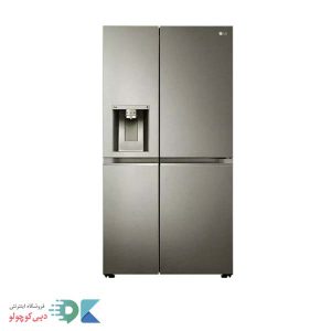 یخچال فریزر ال جی مدل j348