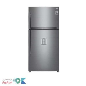یخچال فریزر ال جی m832
