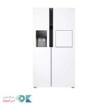 یخچال فریزر سامسونگ مدل rs51