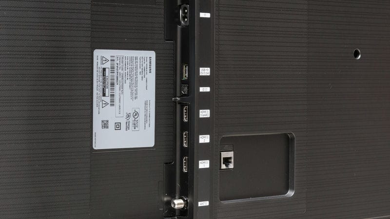 CU7000 SAMSUNG TV (3)