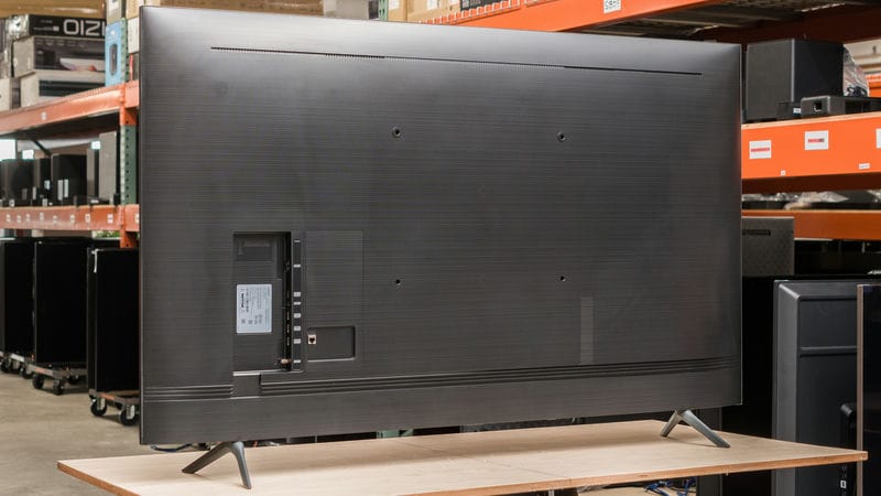 CU7000 SAMSUNG TV (8)