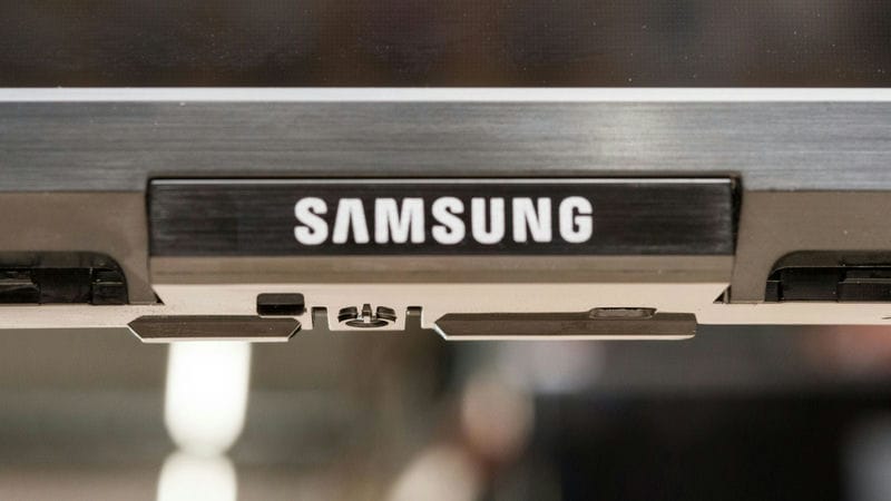 CU8000 SAMSUNG TV (11)